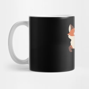 Kawaii Fox Mug